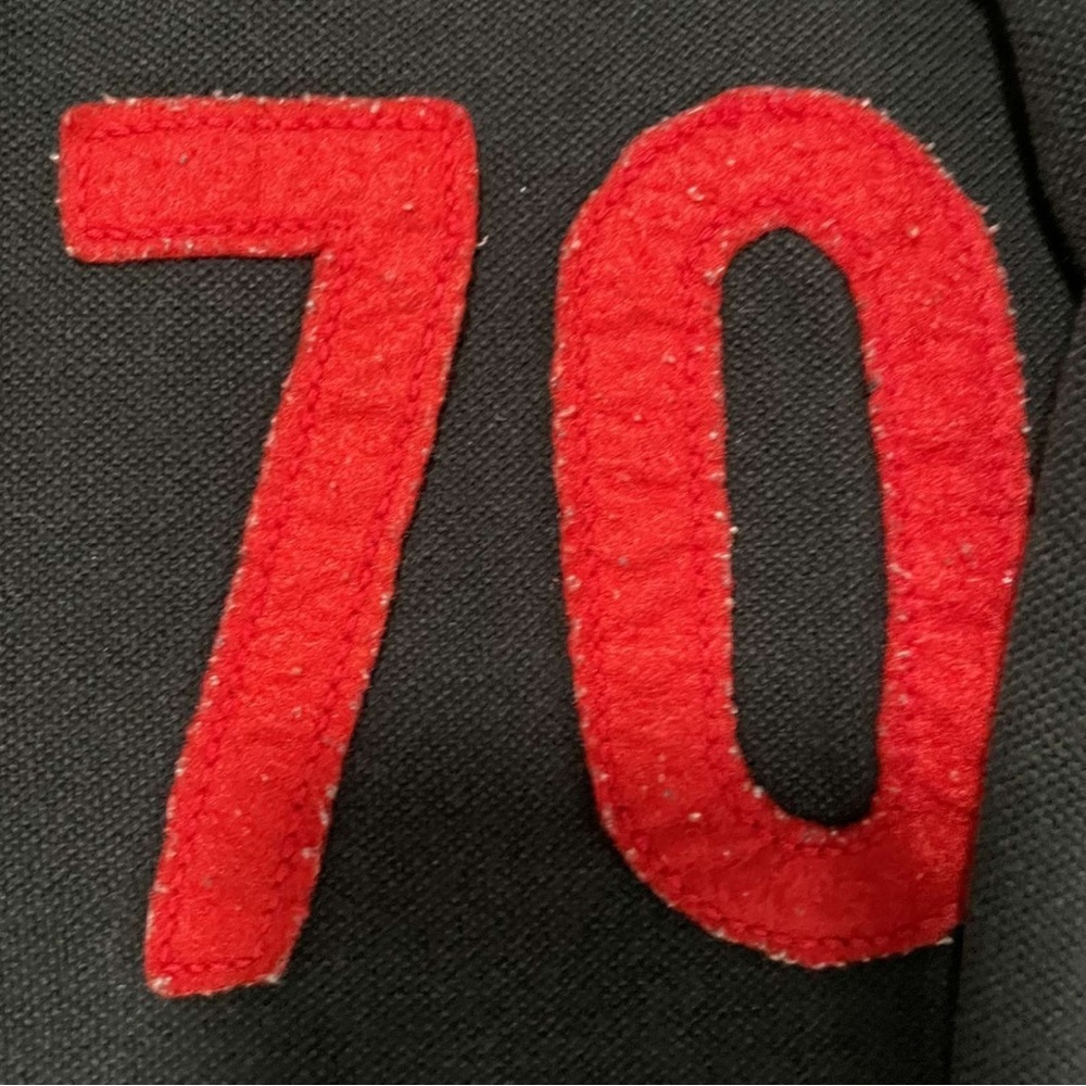 Brooklyn Xpress Long Sleeve Shirt - Picture 3 of 6